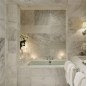 Marble show wall panels